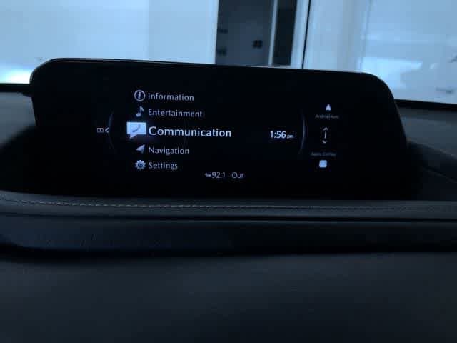 Thumbnail: 2025 Mazda CX-30 - 28