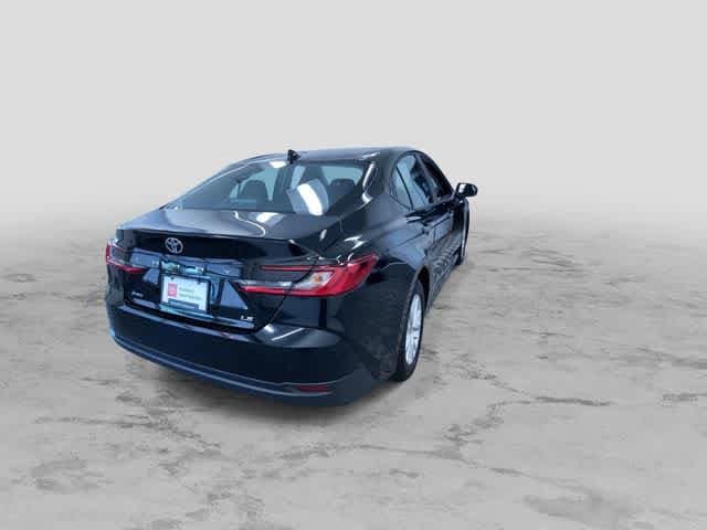 Thumbnail: 2026 Toyota Camry - 9