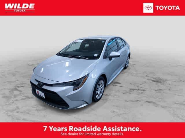 Thumbnail: 2023 Toyota Corolla - 5