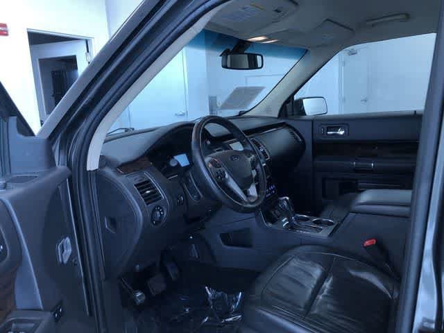 Thumbnail: 2019 Ford Flex - 11