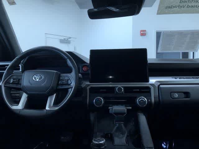 Thumbnail: 2025 Toyota Tacoma - 9