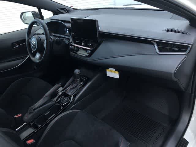 Thumbnail: 2025 Toyota GR Corolla - 15