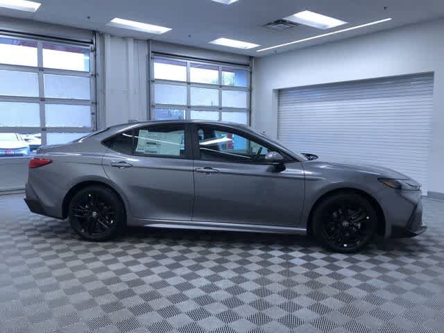 Thumbnail: 2026 Toyota Camry - 26