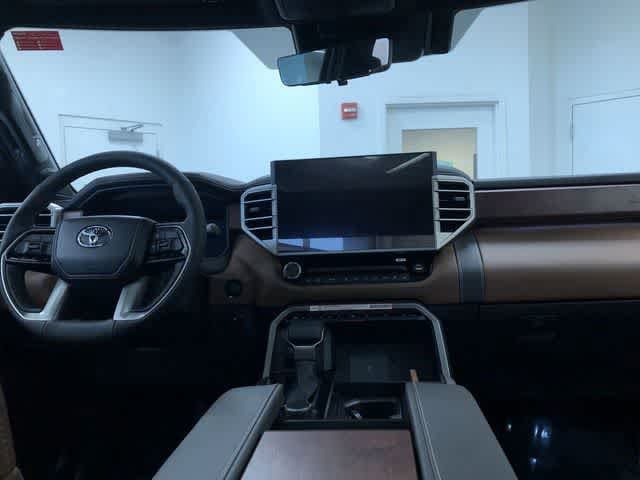 Thumbnail: 2026 Toyota Tundra - 11