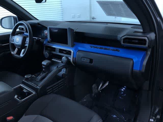 Thumbnail: 2025 Toyota Tacoma - 18