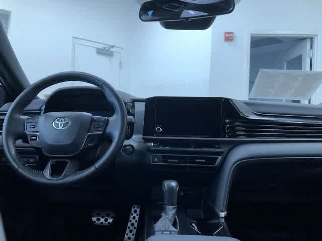 Thumbnail: 2025 Toyota Camry - 19