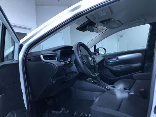 Thumbnail: 2025 Toyota Corolla - 10