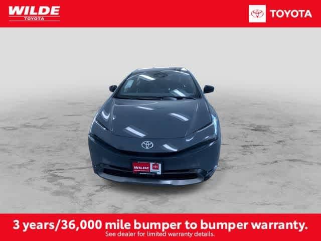 Thumbnail: 2026 Toyota Prius - 4