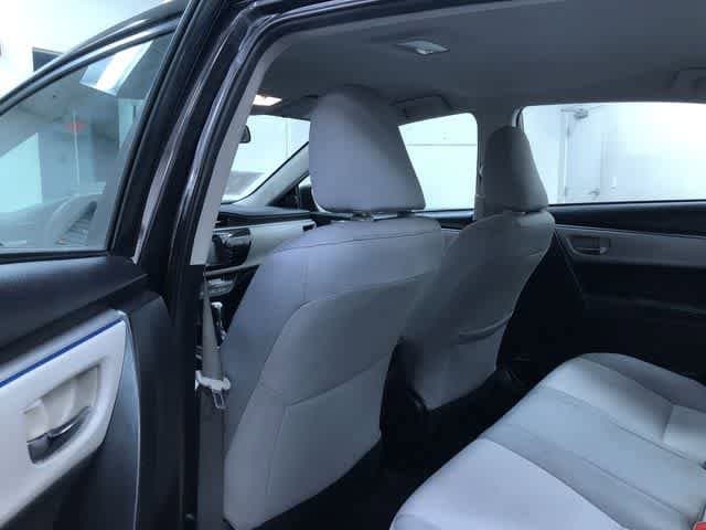 Thumbnail: 2014 Toyota Corolla - 20