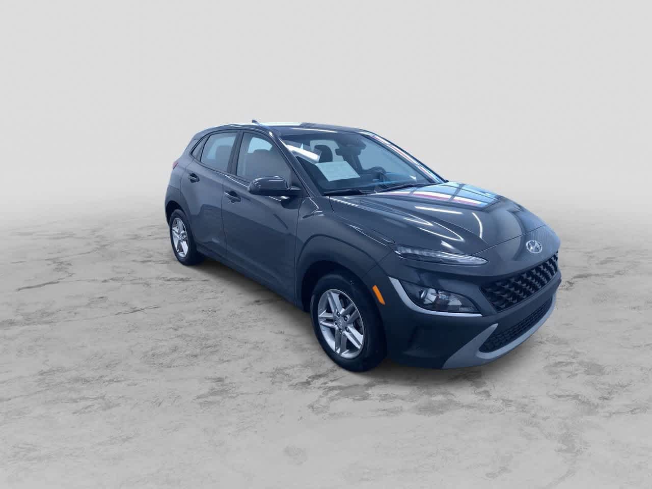 Thumbnail: 2023 Hyundai Kona - 3