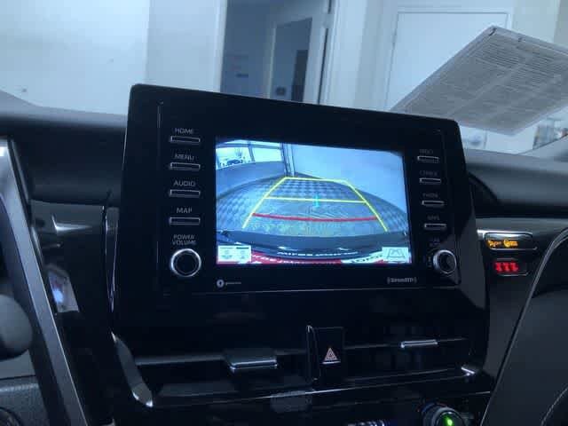 Thumbnail: 2023 Toyota Camry - 28