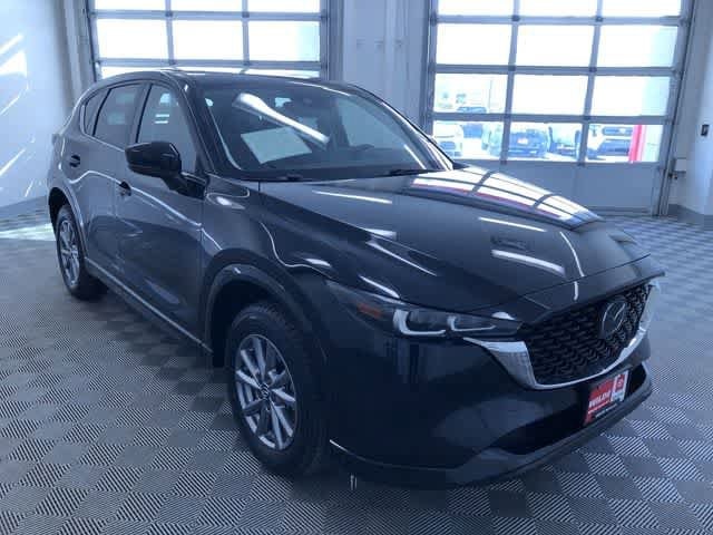 Thumbnail: 2025 Mazda CX-5 - 37