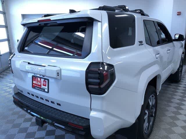 Thumbnail: 2026 Toyota 4Runner - 33