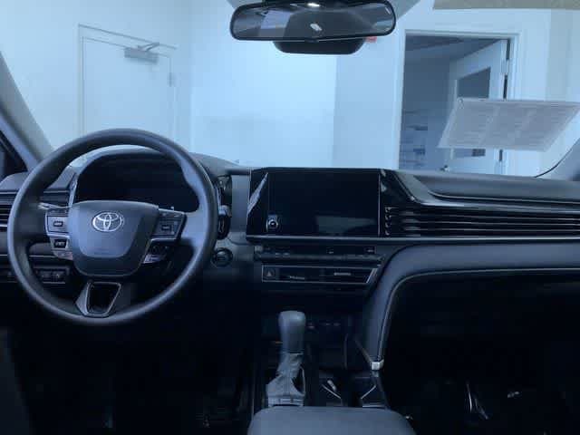 Thumbnail: 2026 Toyota Camry - 17