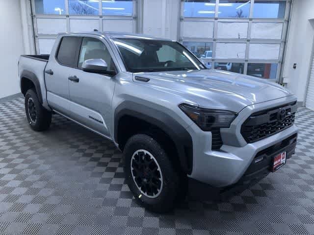 Thumbnail: 2025 Toyota Tacoma - 7