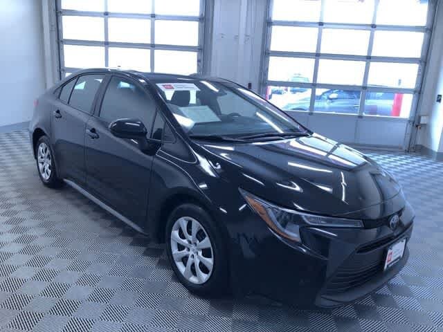 Thumbnail: 2025 Toyota Corolla - 35