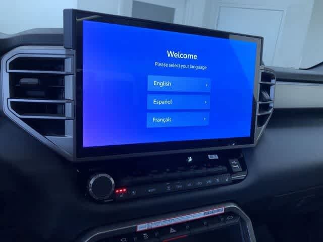 Thumbnail: 2026 Toyota Tundra - 22