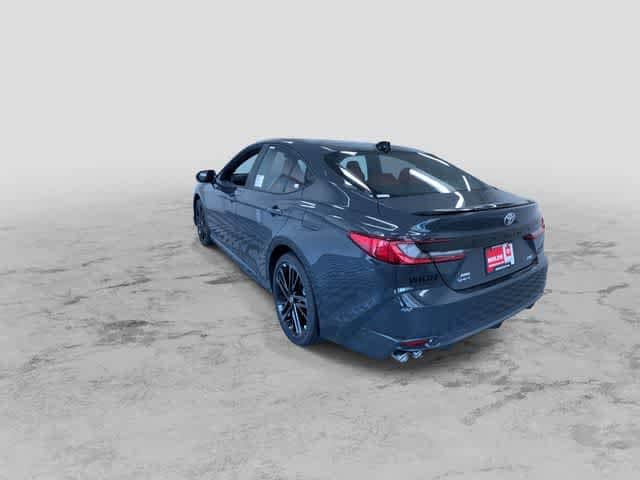 Thumbnail: 2026 Toyota Camry - 7