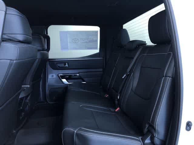 Thumbnail: 2026 Toyota Tundra - 14