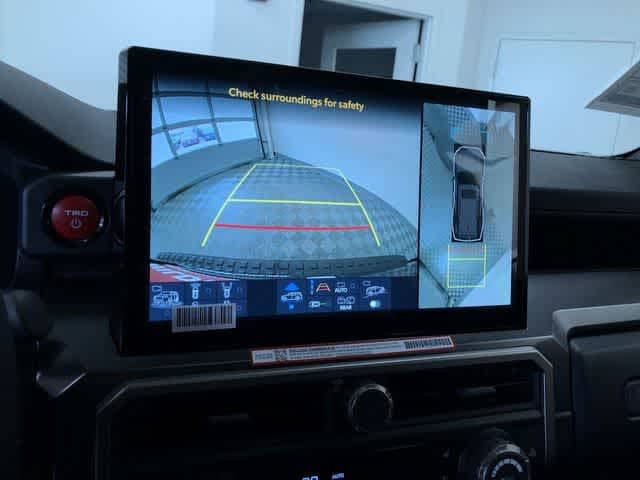 Thumbnail: 2026 Toyota 4Runner - 19