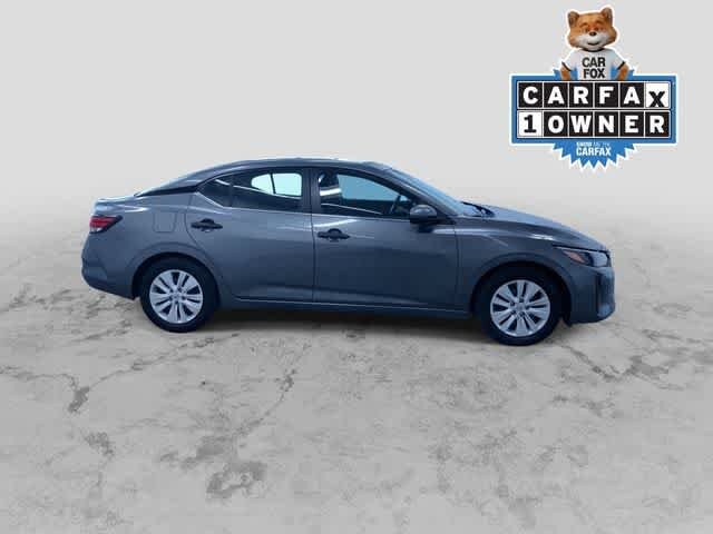 Thumbnail: 2025 Nissan Sentra - 2
