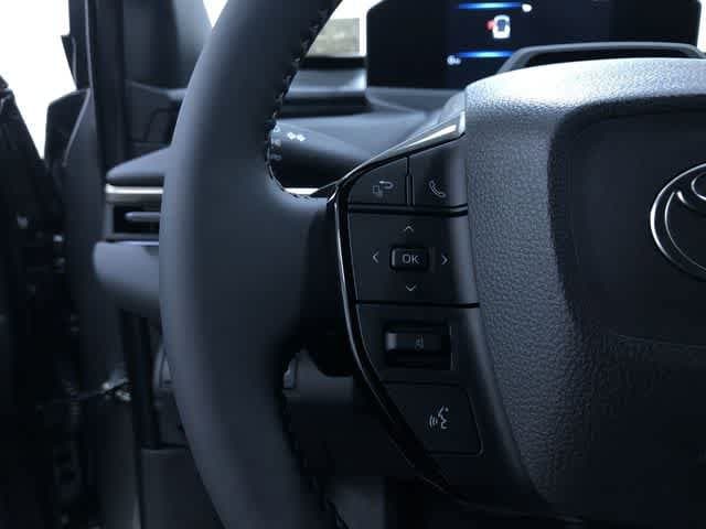 2026 Toyota bZ XLE - Photo 25