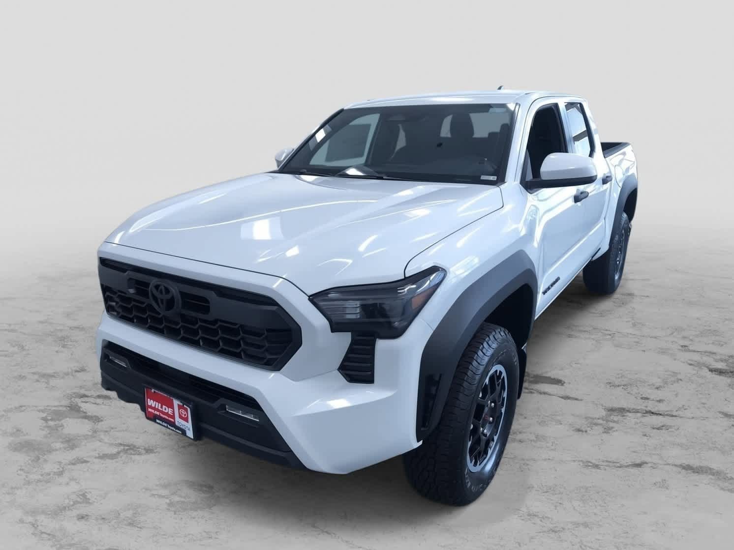 2025 Toyota Tacoma TRD Off-Road -
                  West Allis, WI