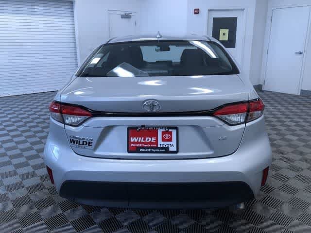 Thumbnail: 2025 Toyota Corolla - 13