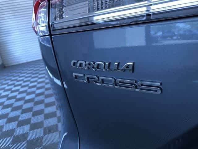 Thumbnail: 2023 Toyota Corolla Cross - 15