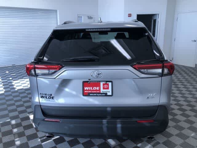 Thumbnail: 2025 Toyota RAV4 - 13