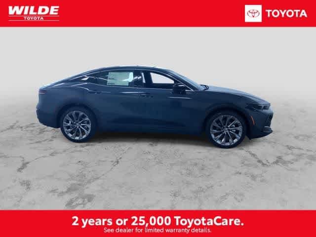 Thumbnail: 2026 Toyota Crown - 2