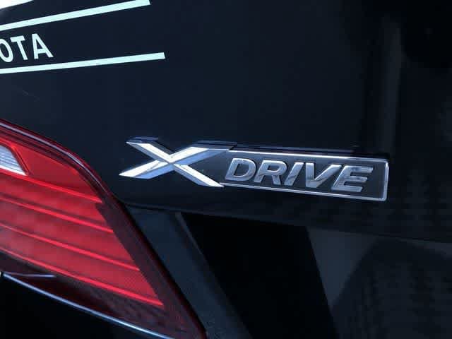 Thumbnail: 2015 BMW 5 Series - 16