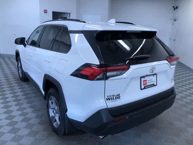 Thumbnail: 2023 Toyota RAV4 - 12