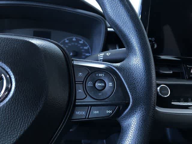 Thumbnail: 2024 Toyota Corolla - 26