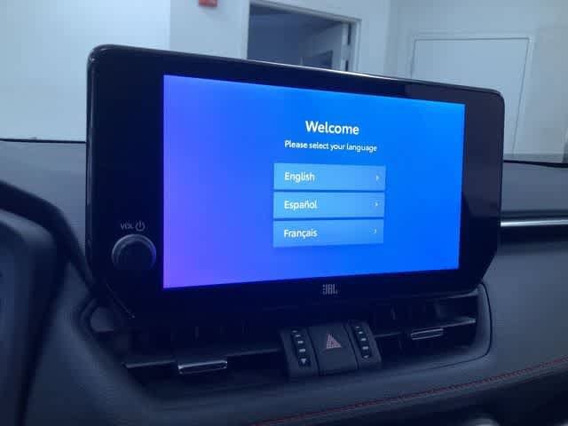 Thumbnail: 2025 Toyota RAV4 - 28