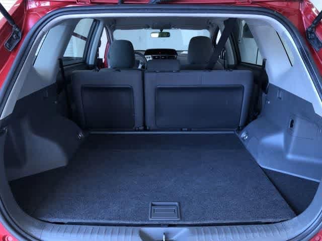 Thumbnail: 2013 Toyota Prius v - 32