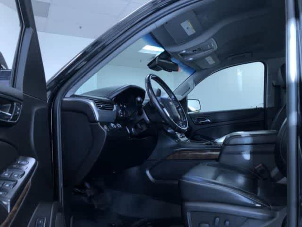 Used 2019 Chevrolet Suburban LT Sport Utility