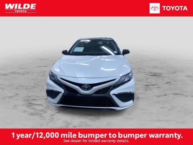 Thumbnail: 2023 Toyota Camry - 4