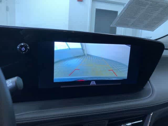 Thumbnail: 2025 Buick Encore GX - 27