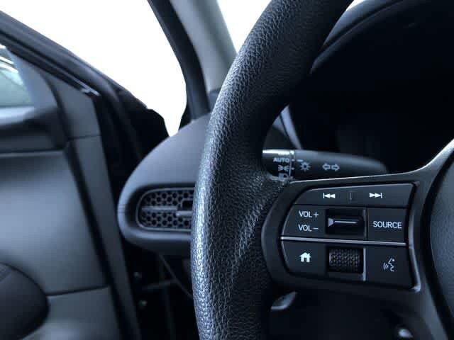 Thumbnail: 2025 Honda HR-V - 24