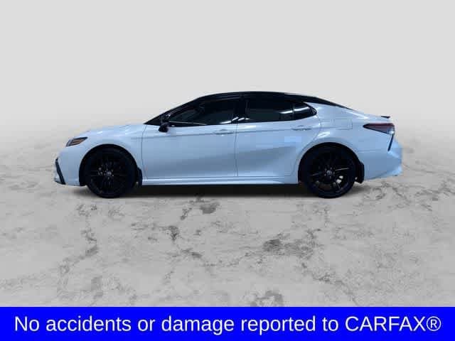 Thumbnail: 2023 Toyota Camry - 6