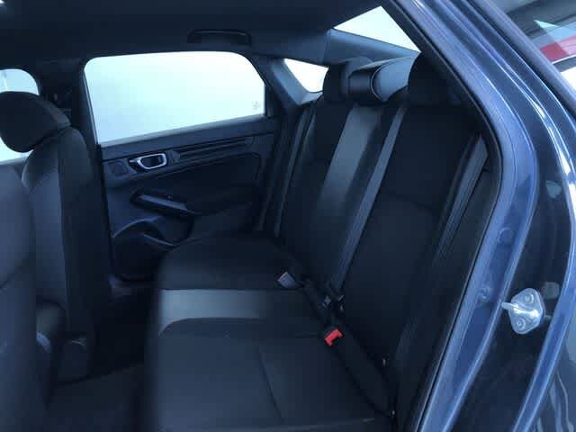 Thumbnail: 2023 Honda Civic - 20