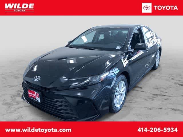 Thumbnail: 2025 Toyota Camry - 1