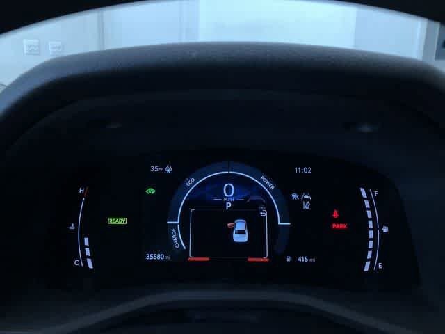 Thumbnail: 2025 Toyota Camry - 31