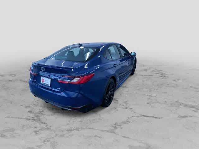 Thumbnail: 2025 Toyota Camry - 10