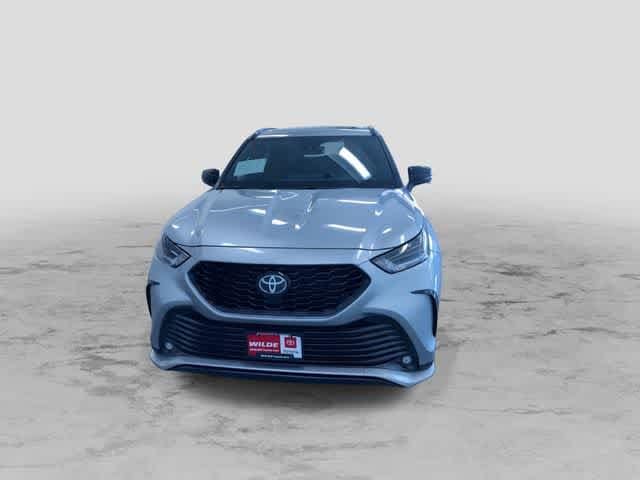 Thumbnail: 2025 Toyota Highlander - 5