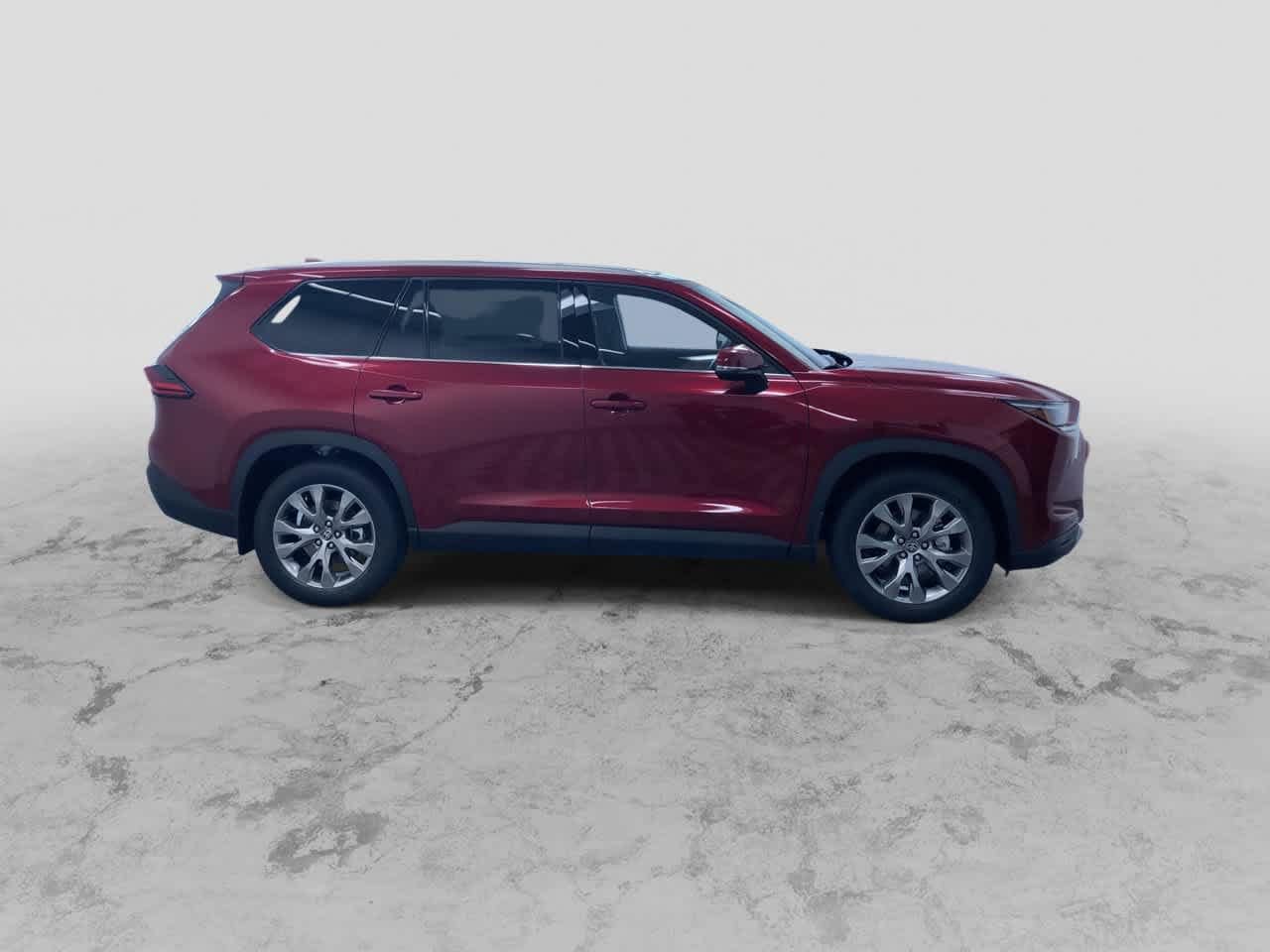 Thumbnail: 2025 Toyota Grand Highlander - 2