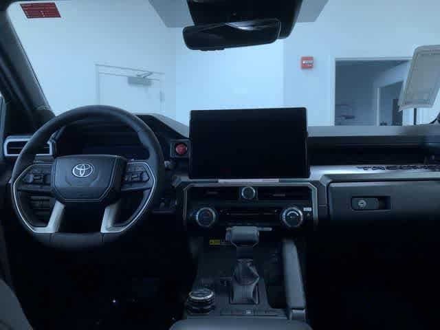 Thumbnail: 2026 Toyota Tacoma - 11