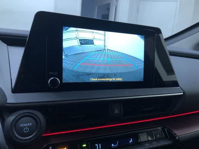 Thumbnail: 2026 Toyota Prius - 26