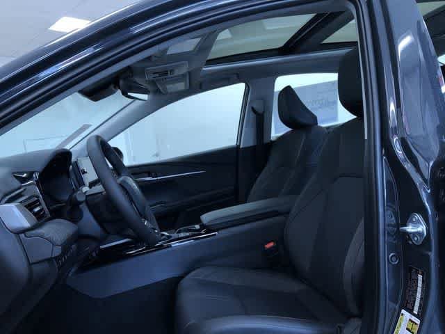 Thumbnail: 2026 Toyota Camry - 18